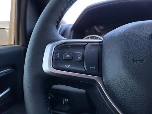 New 2025 RAM 3500 Lone Star image 19