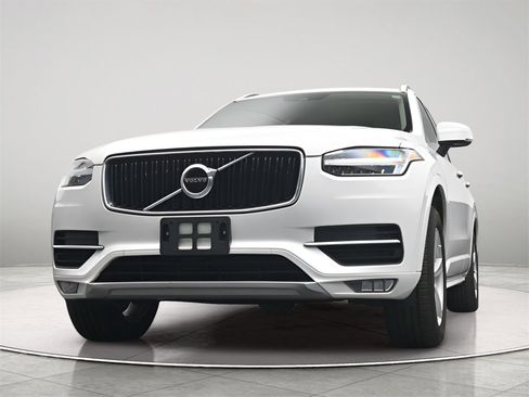 Used 2019 Volvo XC90 T5 Momentum image 20