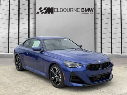 New 2026 BMW 230i Coupe w/ Premium Package