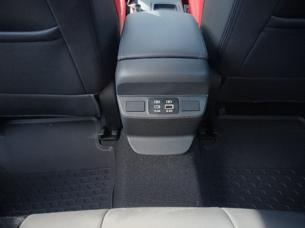 New 2026 Subaru WRX Limited AWD/4WD image 13