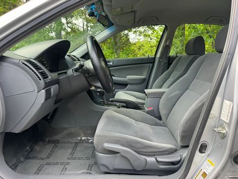 Used 2007 Honda Accord SE image 12