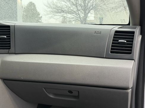 Used 2006 Jeep Grand Cherokee Limited image 27