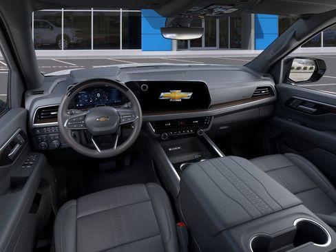 New 2026 Chevrolet Tahoe High Country AWD/4WD image 15