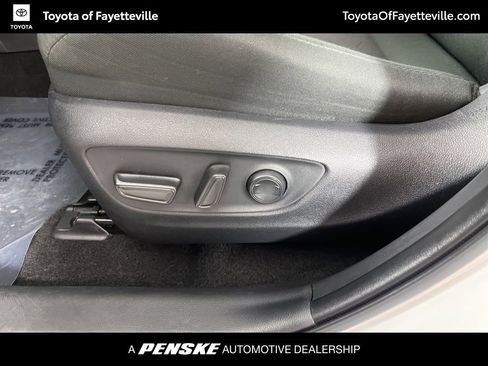 Used 2024 Toyota RAV4 XLE w/ Weather Package image 24