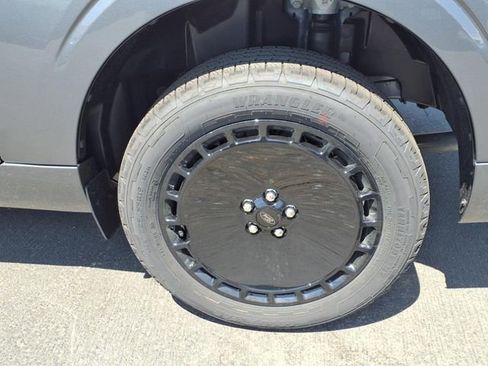 New 2025 Ford Maverick Lobo image 5