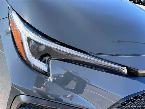 Used 2025 Toyota Corolla SE image 28