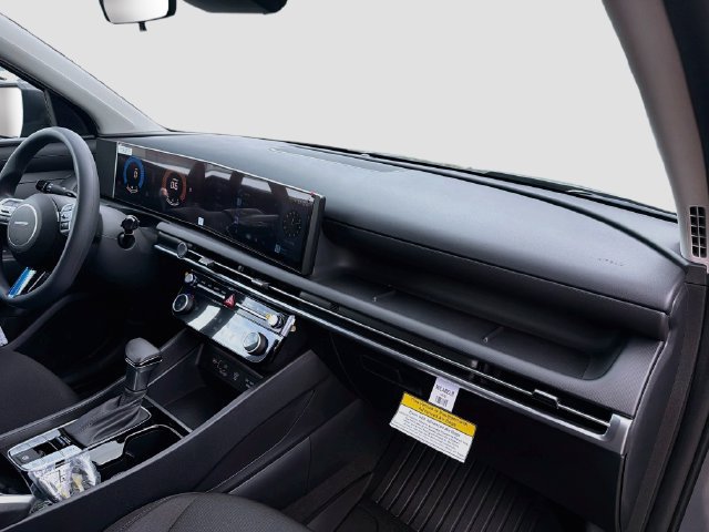 New 2026 Hyundai Tucson SEL FWD image 29