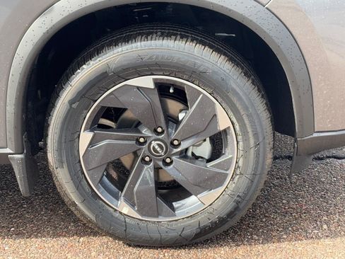 New 2026 Nissan Rogue SV w/ Cold Weather Package image 10