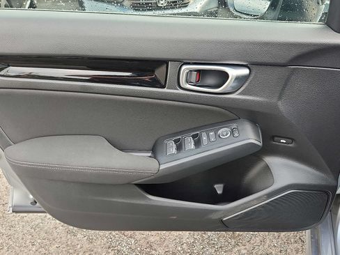 Used 2026 Honda Civic Sport image 12