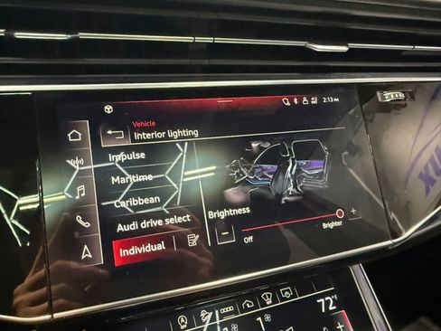 Used 2021 Audi Q7 3.0T Prestige w/ Prestige Package image 33