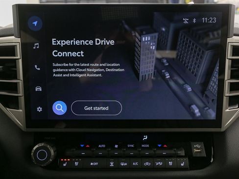 New 2026 Toyota Tundra Limited image 18