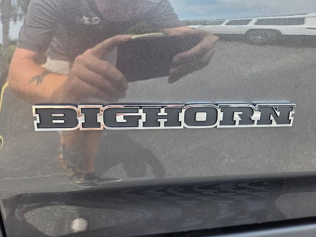 Used 2026 RAM 1500 Big Horn RWD image 16