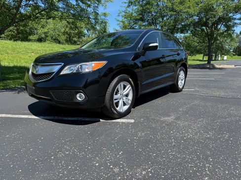 Used 2014 Acura RDX FWD w/ Technology Package image 19