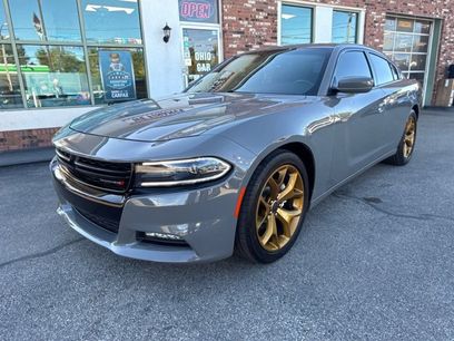 Used 2018 Dodge Charger SXT