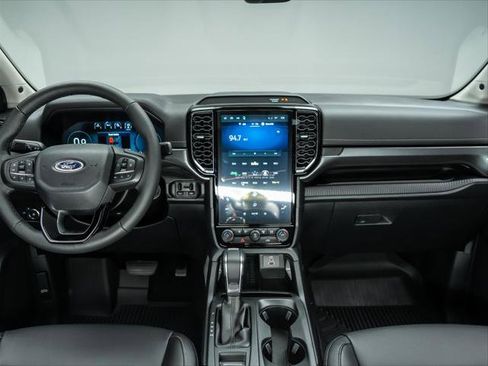 New 2026 Ford Ranger Lariat AWD/4WD image 23