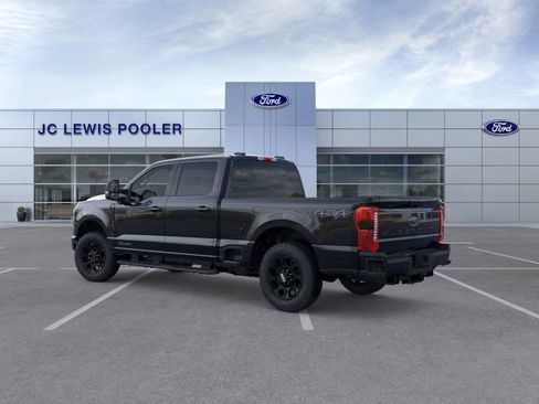 New 2026 Ford F250 XLT w/ XLT Premium Package image 5