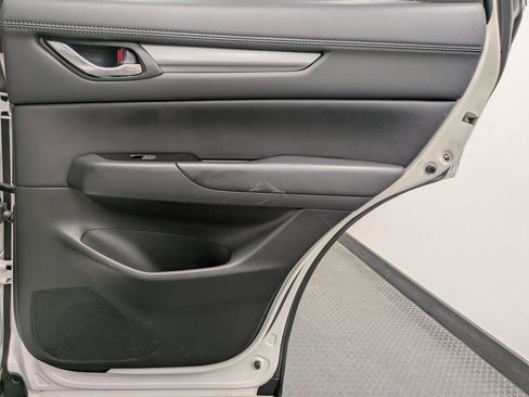 Certified 2023 MAZDA CX-5 AWD 2.5 S w/ Preferred Package image 25