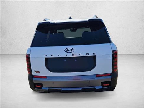 New 2026 Hyundai Palisade XRT Pro AWD/4WD image 8