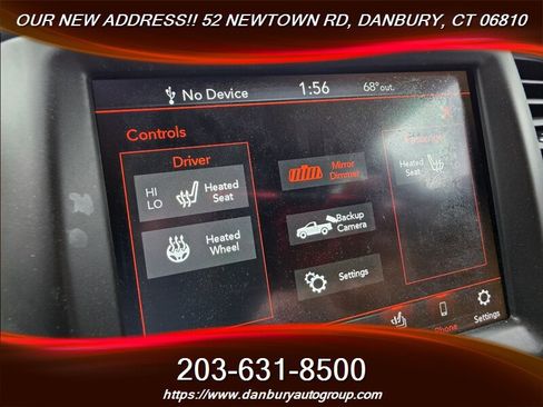 Used 2019 RAM 1500 Big Horn AWD/4WD image 19