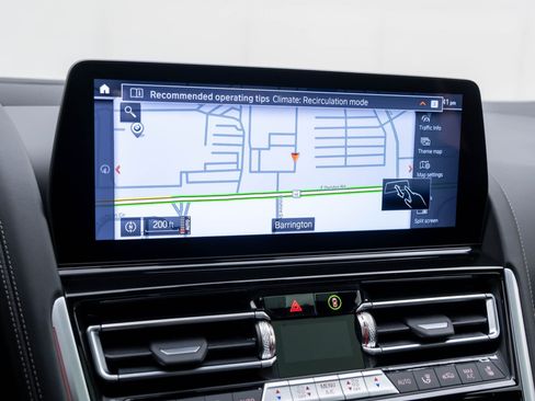 New 2026 BMW M850i xDrive AWD/4WD image 28