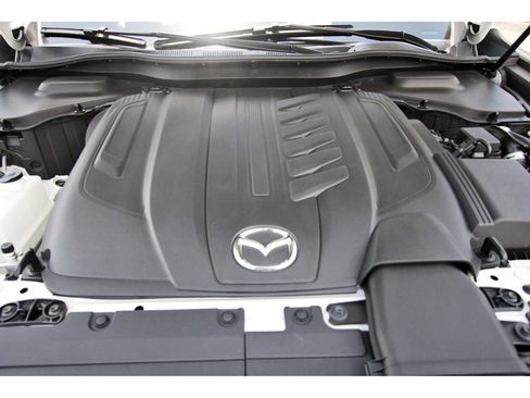 Used 2024 MAZDA CX-90 3.3 Turbo S w/ Premium Plus AWD/4WD image 32