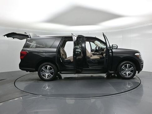 Certified 2024 Ford Expedition Max Limited image 5