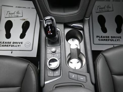 Used 2024 Cadillac XT6 Luxury w/ LPO, Floor Liner Package AWD/4WD image 20