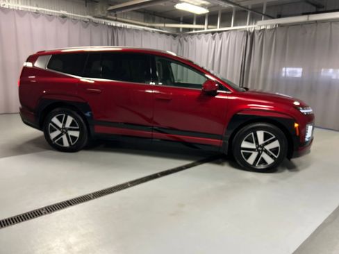 Used 2026 Hyundai Ioniq 9 SEL w/ Tow & Go Package image 8