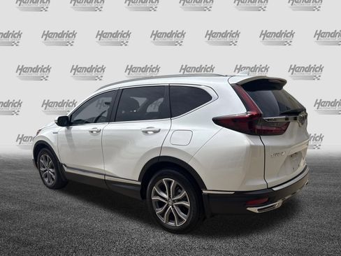 Used 2020 Honda CR-V Touring image 8