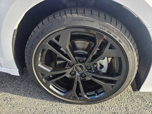 New 2026 Audi A3 2.0T Premium Plus image 9