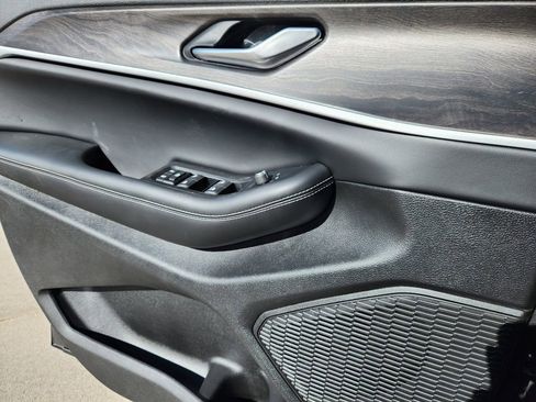 New 2026 Jeep Grand Cherokee Altitude AWD/4WD image 6