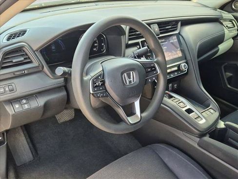 Used 2022 Honda Insight EX image 13