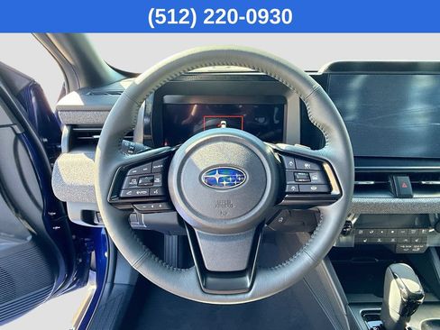 New 2026 Subaru Outback Limited AWD/4WD image 12