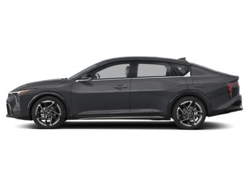 New 2026 Kia K4 GT-Line FWD image 3