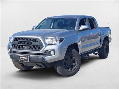 Used 2020 Toyota Tacoma SR5