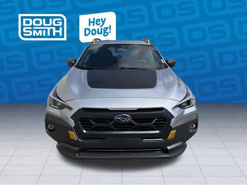 New 2026 Subaru Crosstrek 2.5i Wilderness w/ Crosstrek Mirror Package AWD/4WD image 7