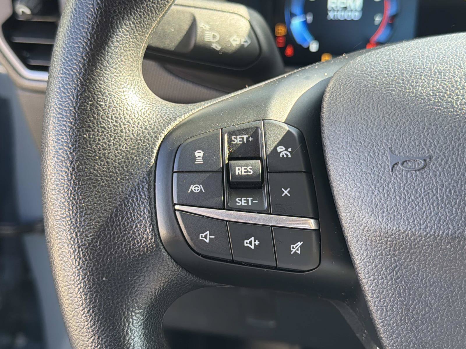 Used 2025 Ford Bronco Sport Big Bend AWD/4WD image 18