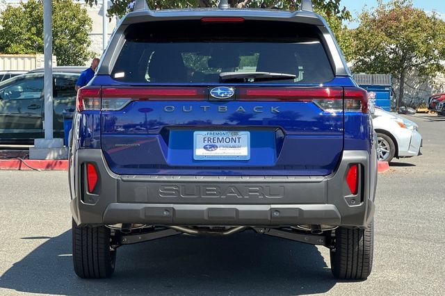 New 2026 Subaru Outback Touring XT AWD/4WD image 5