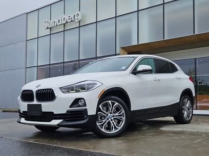 Used 2018 BMW X2 xDrive28i w/ Convenience Package