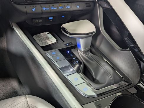 New 2026 Hyundai Elantra Limited w/ Cargo Package image 21