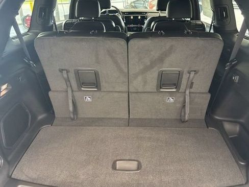 New 2026 Jeep Grand Cherokee L Limited AWD/4WD image 13