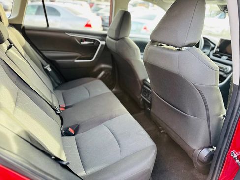 Used 2023 Toyota RAV4 XLE image 15