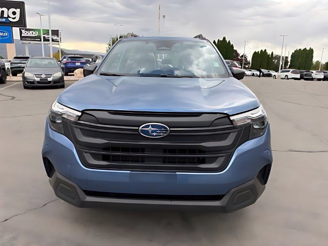 Used 2025 Subaru Forester w/ Convenience Package #1 AWD/4WD image 8