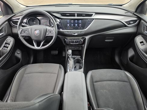 Used 2021 Buick Encore GX Select w/ Experience Buick Package FWD image 8