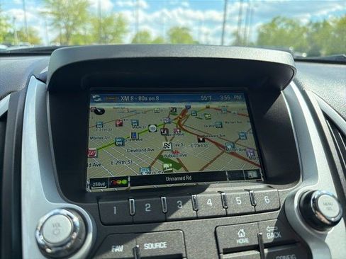 Used 2015 GMC Terrain Denali AWD/4WD image 30