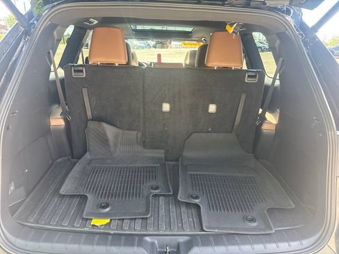 Used 2024 Toyota Grand Highlander AWD Hybrid image 26