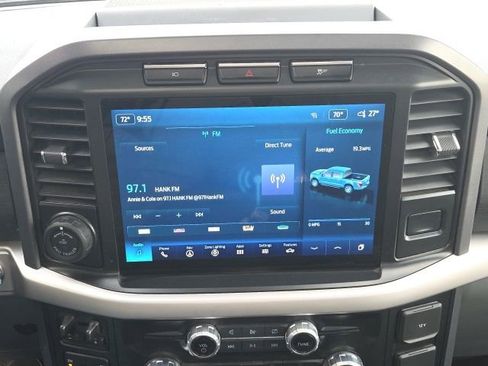 Used 2023 Ford F150 XLT w/ Equipment Group 302A High image 22