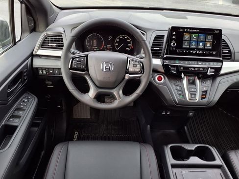 New 2026 Honda Odyssey Sport-L image 14