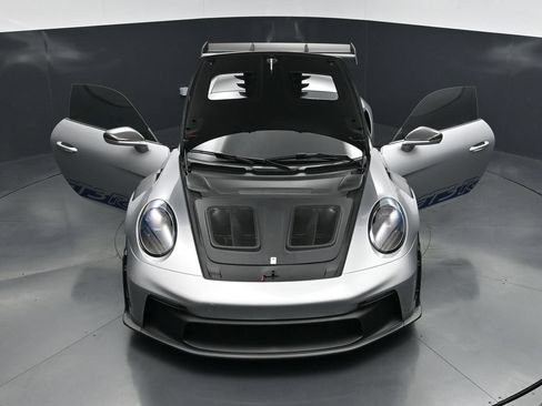 Used 2024 Porsche 911 GT3 RS RWD image 30