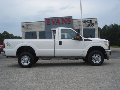 Used 2016 Ford F350 XL